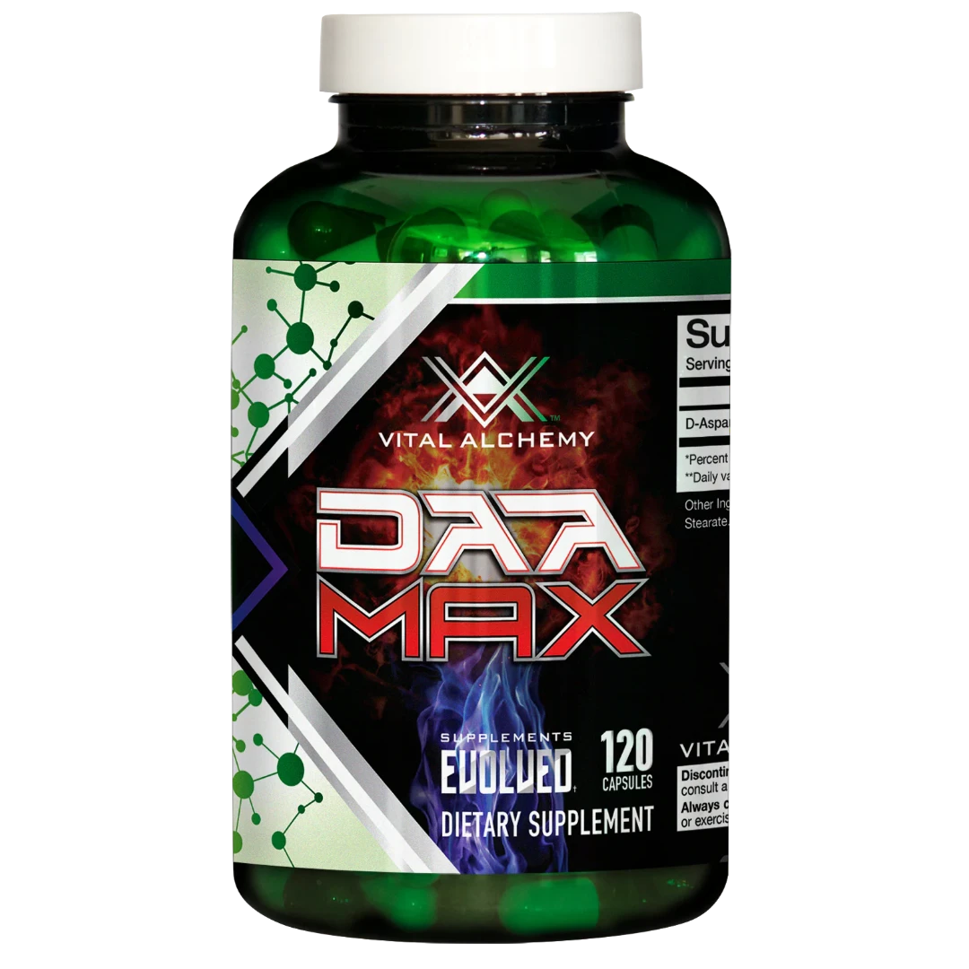 Daa Max